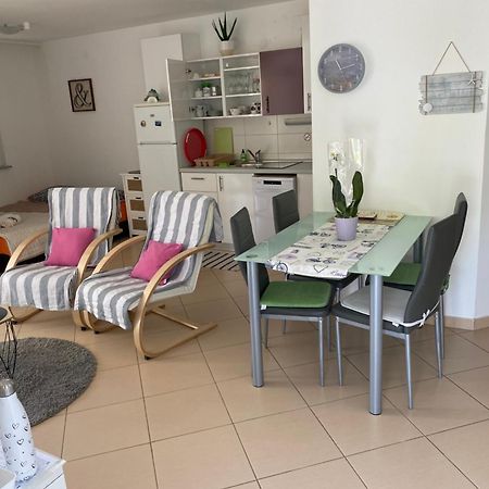 Apartman Igor Čižići المظهر الخارجي الصورة
