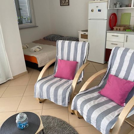 Apartman Igor Čižići المظهر الخارجي الصورة