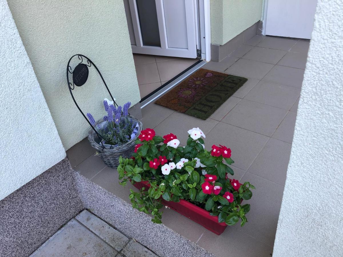 Apartman Igor Čižići المظهر الخارجي الصورة