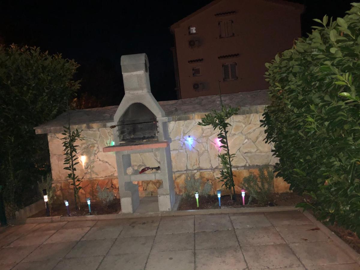 Apartman Igor Čižići المظهر الخارجي الصورة