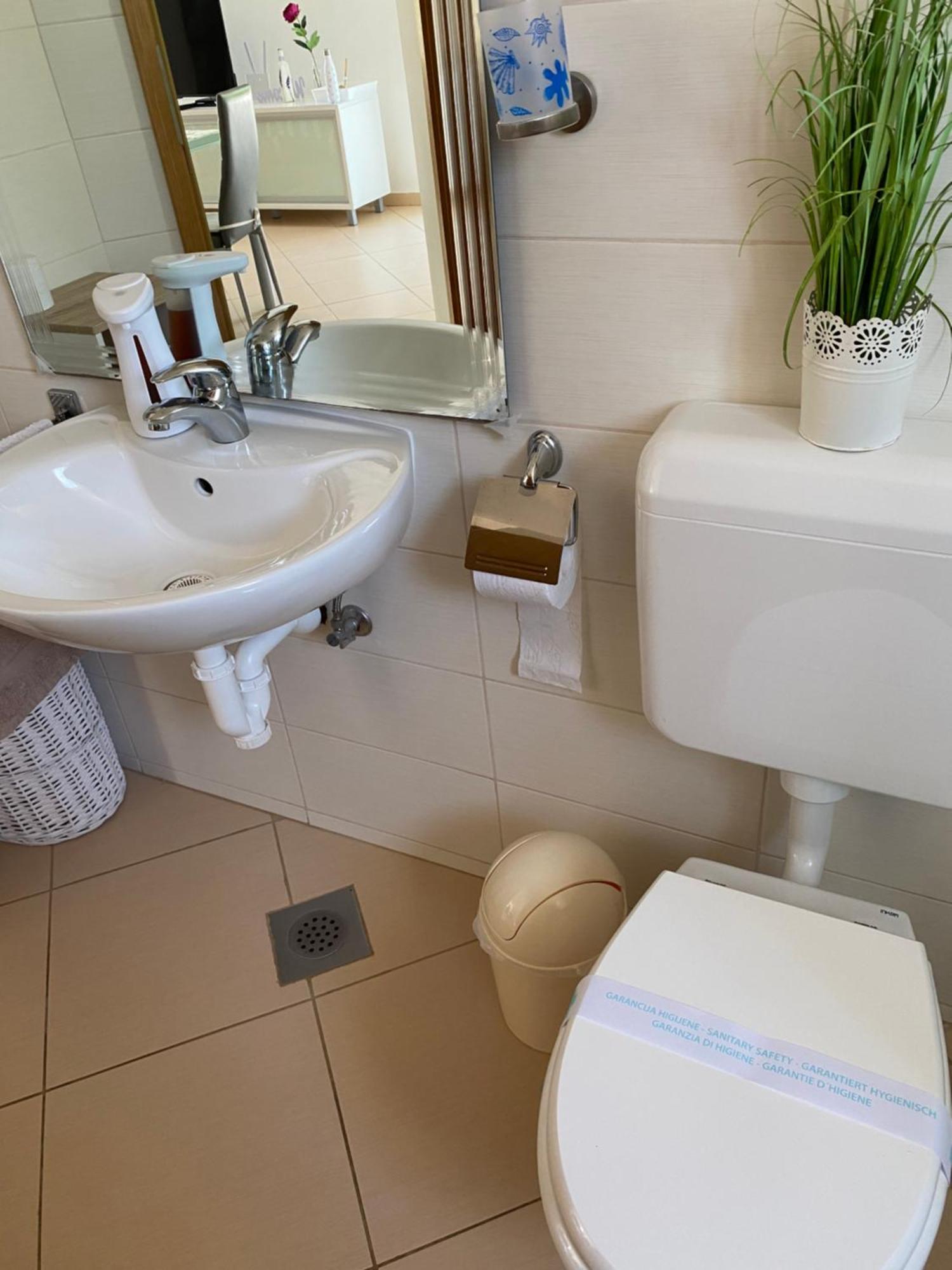 Apartman Igor Čižići المظهر الخارجي الصورة
