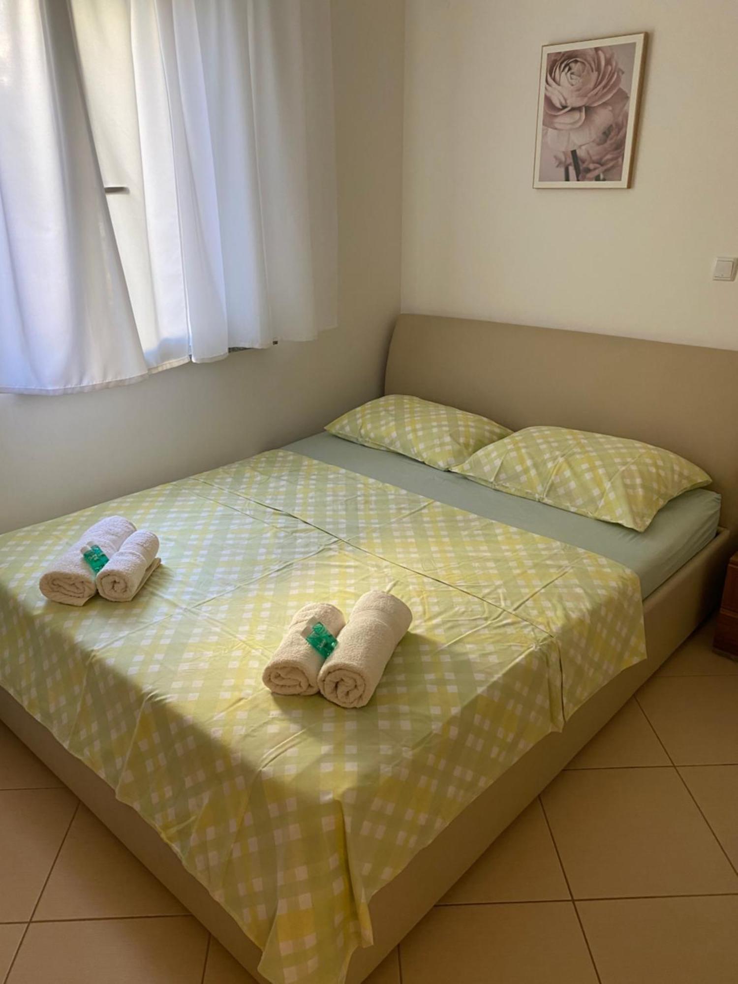 Apartman Igor Čižići المظهر الخارجي الصورة