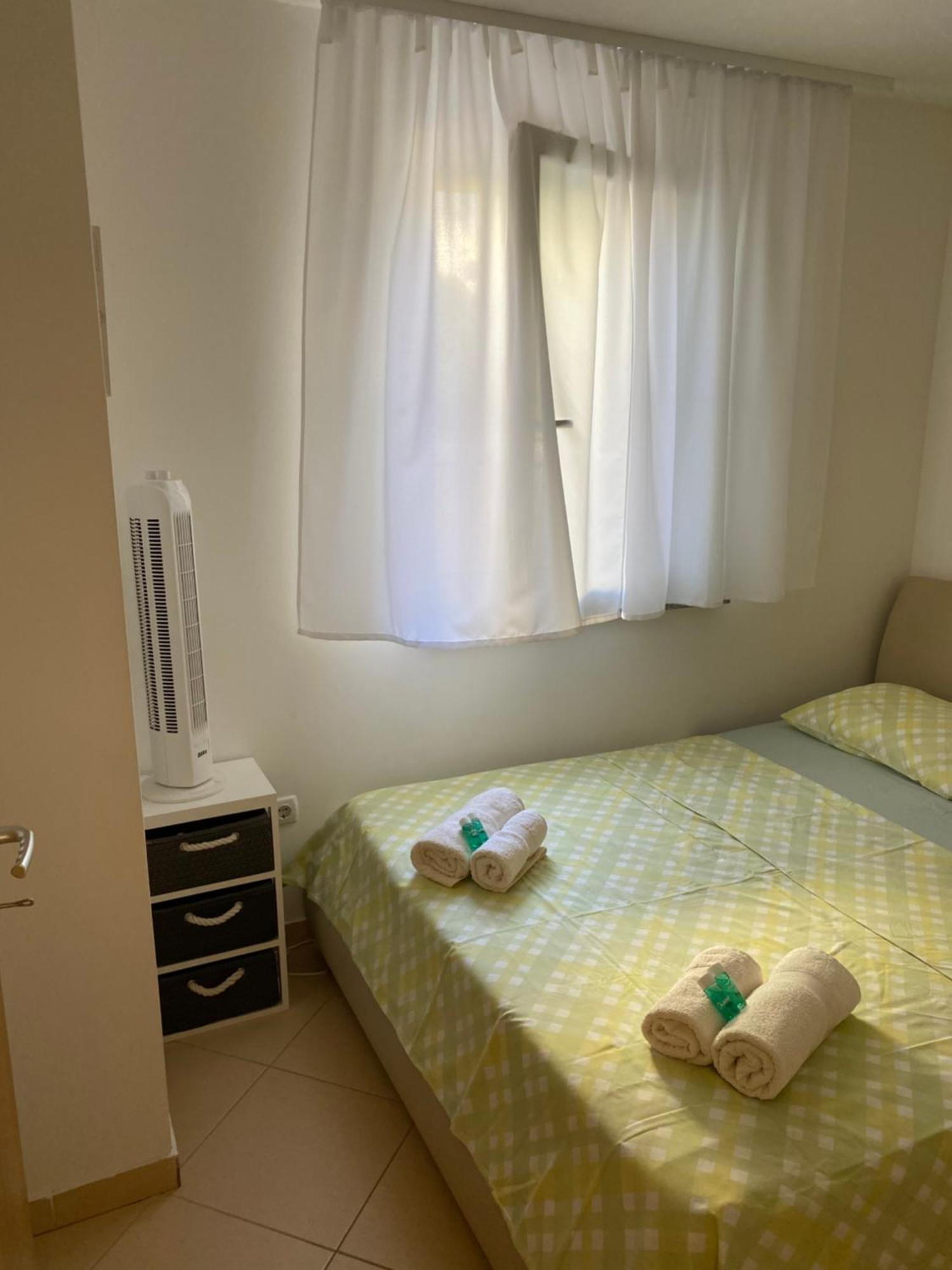 Apartman Igor Čižići المظهر الخارجي الصورة