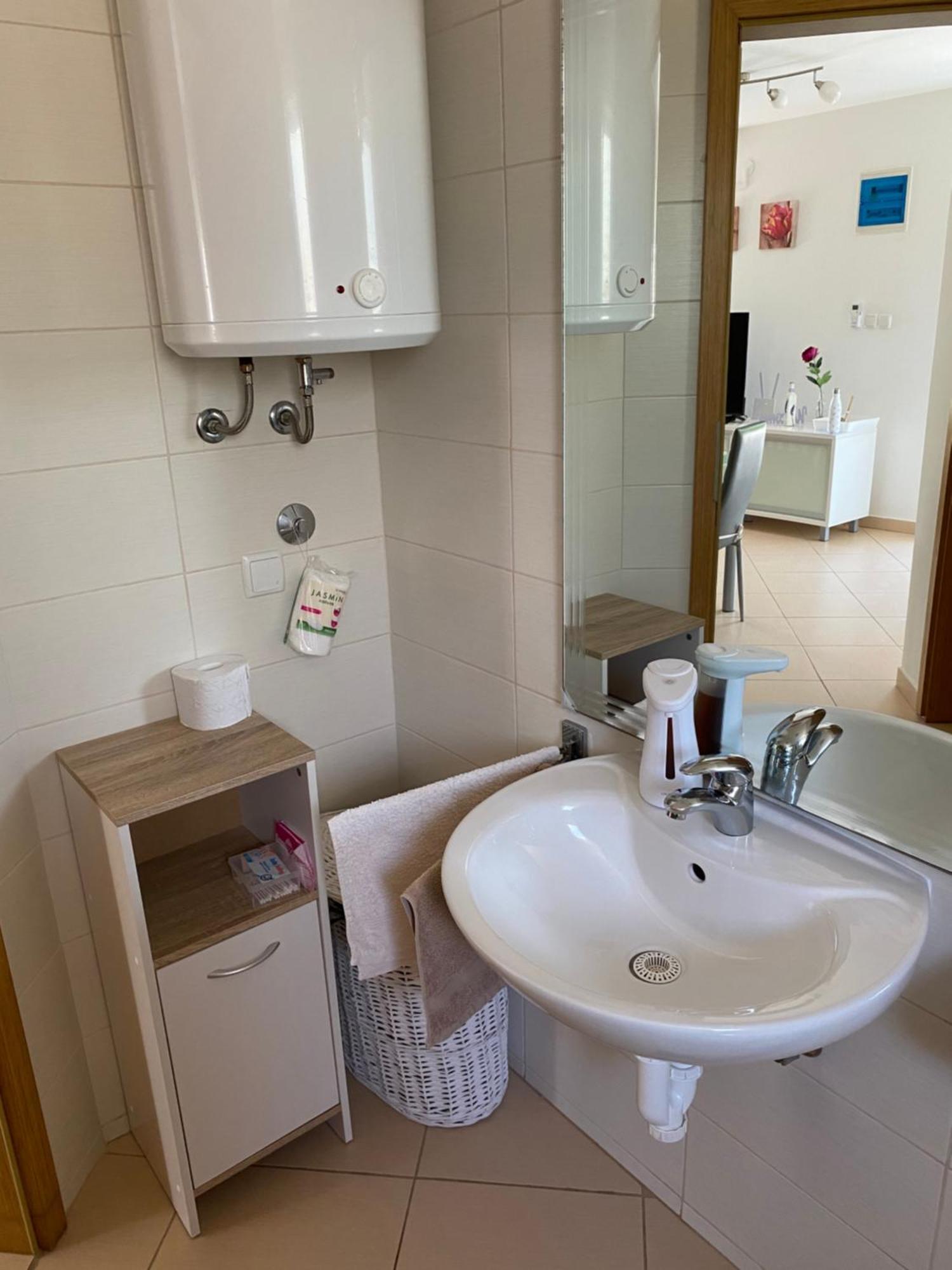 Apartman Igor Čižići المظهر الخارجي الصورة