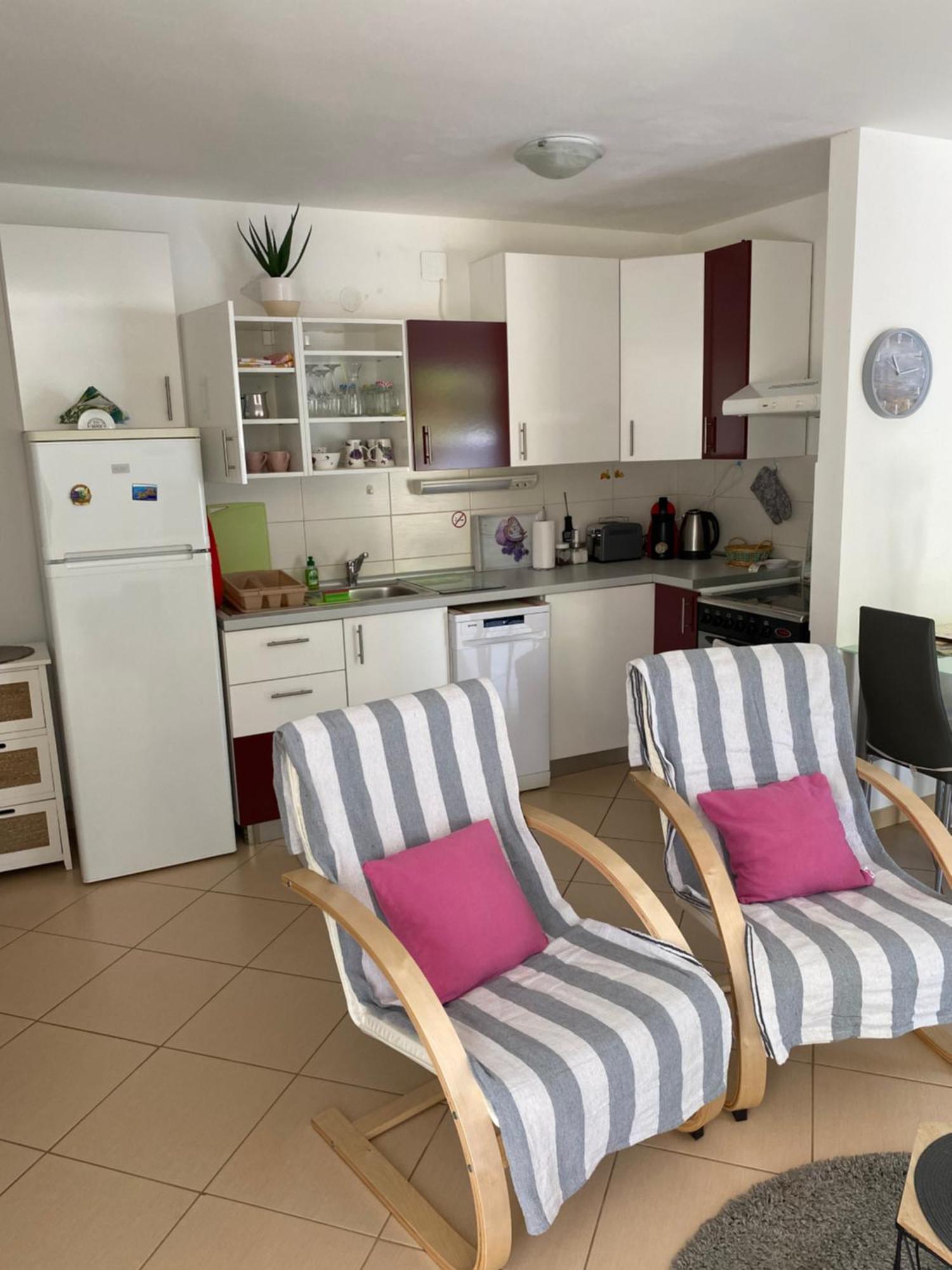Apartman Igor Čižići المظهر الخارجي الصورة