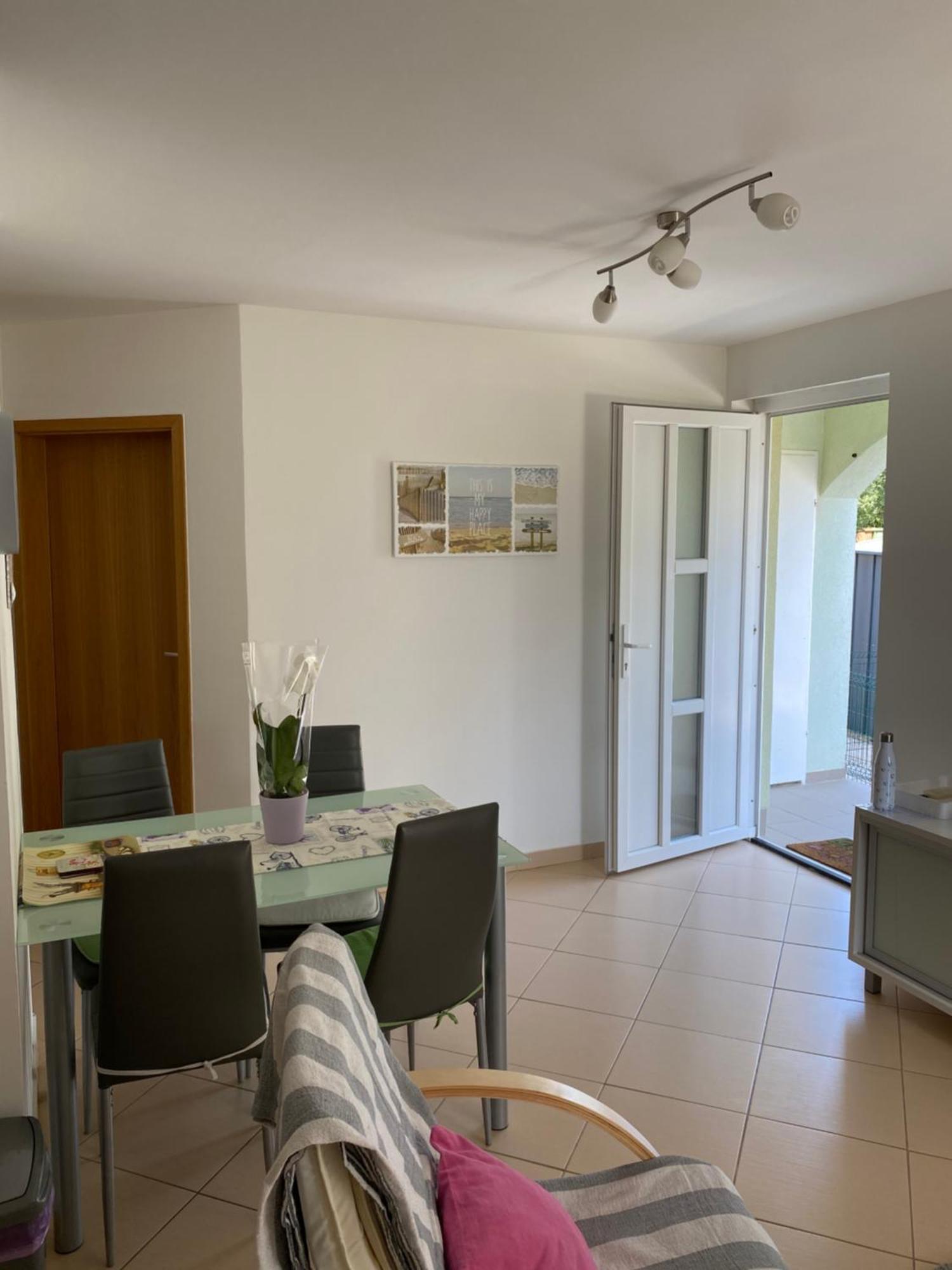 Apartman Igor Čižići المظهر الخارجي الصورة