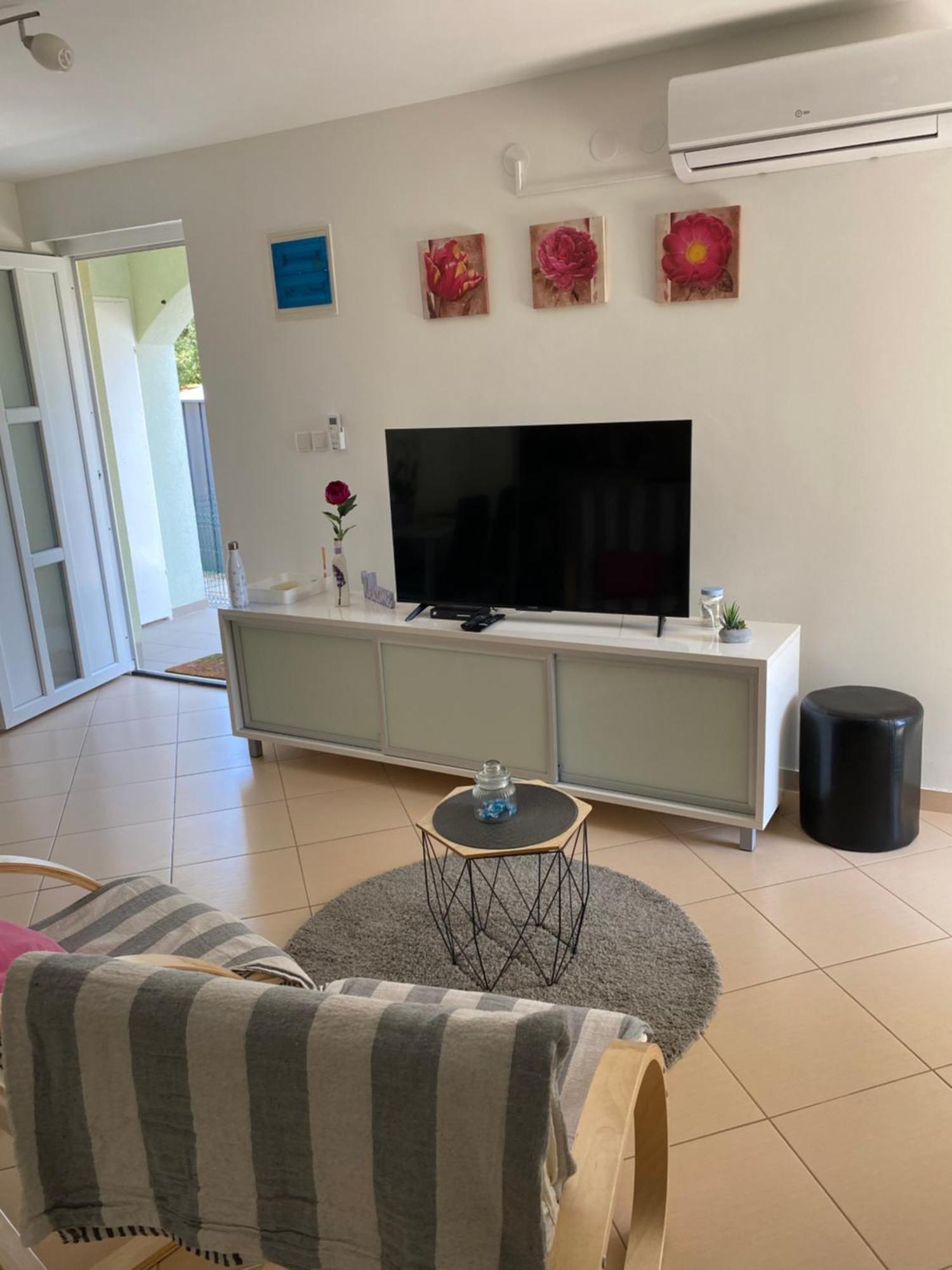 Apartman Igor Čižići المظهر الخارجي الصورة