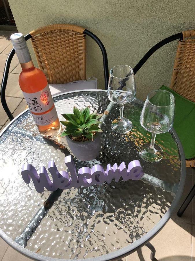 Apartman Igor Čižići المظهر الخارجي الصورة