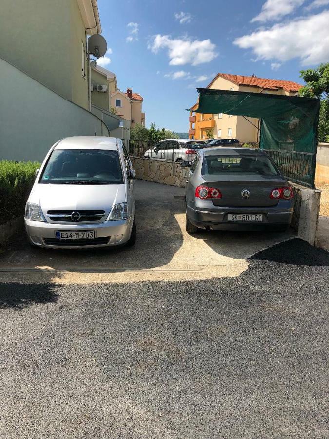 Apartman Igor Čižići المظهر الخارجي الصورة